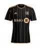 Günstige Los Angeles FC Olivier Giroud #9 Heimtrikot 2024-25 Kurzarm